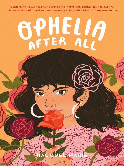 Title details for Ophelia After All by Racquel Marie - Available